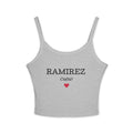 Ramirez Crew Heart Tank Top