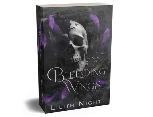 Bleeding Wings