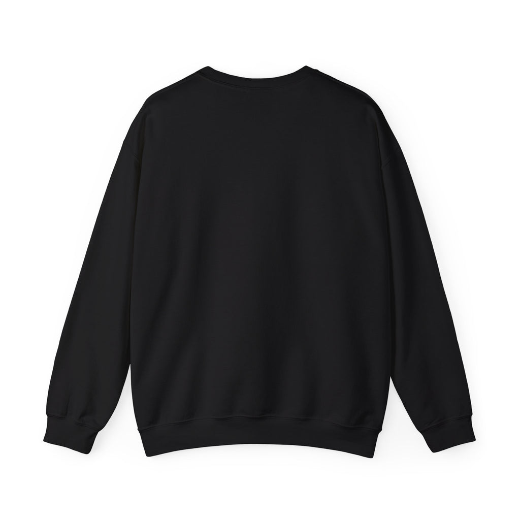 Vanderlyn Law Crewneck Sweatshirt – Minimal Arch Logo Cozy Pullover