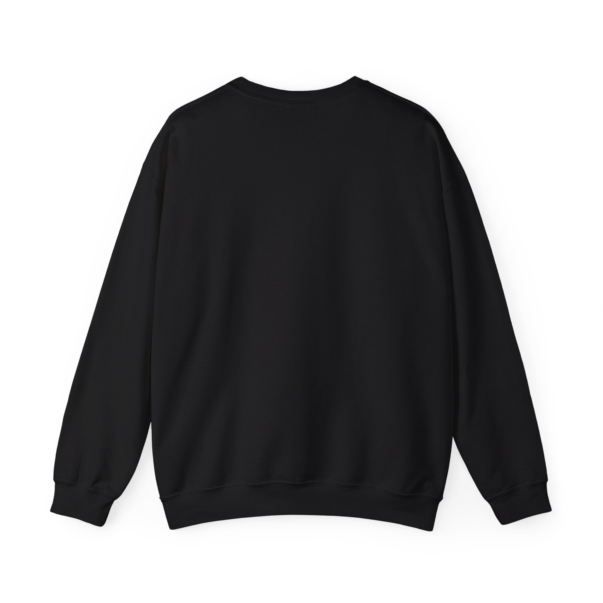 Vanderlyn Law Crewneck Sweatshirt – Minimal Arch Logo Cozy Pullover