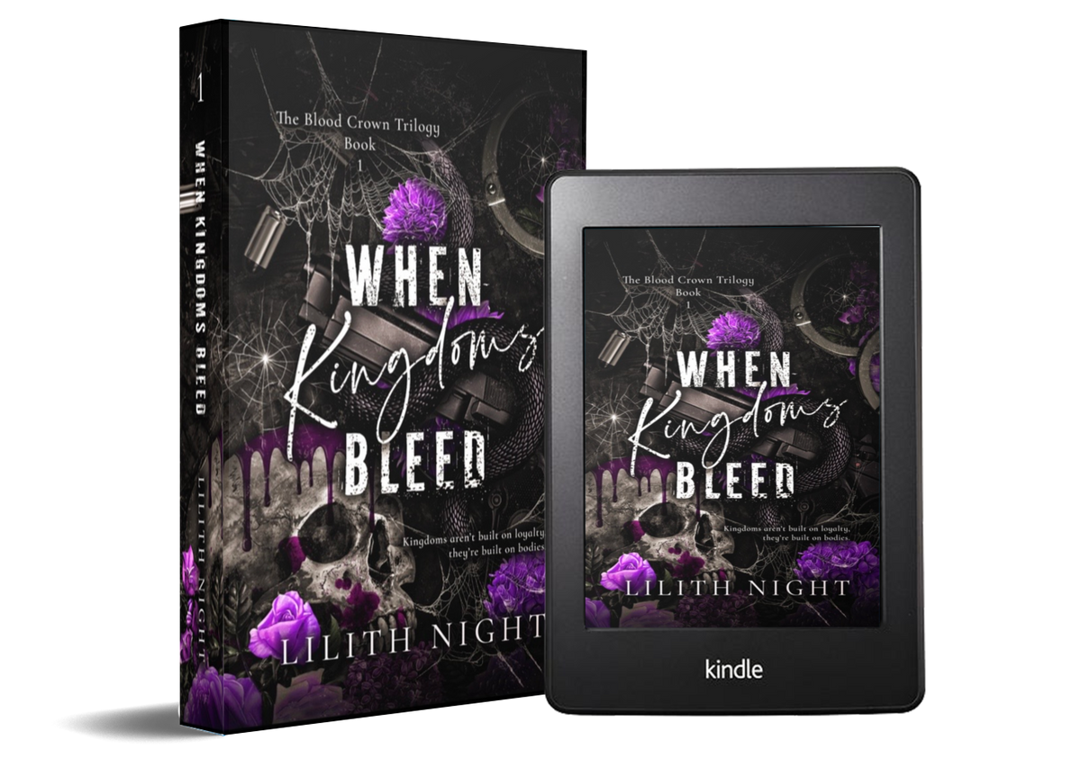 When Kingdoms Bleed