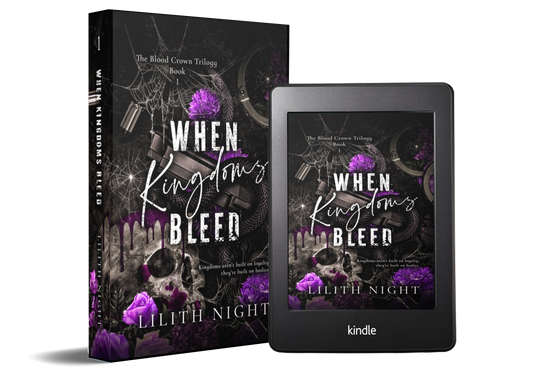 When Kingdoms Bleed
